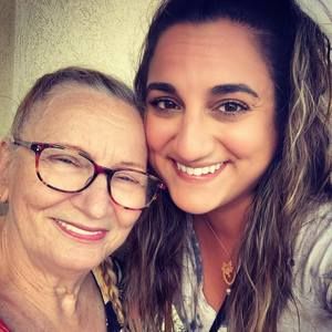 Meet your Posher, Sherene